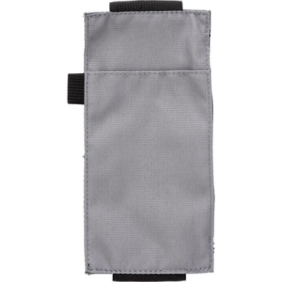 Picture of NOTE BOOK POUCH in Grey
