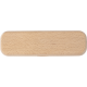 Picture of BEECH WOOD WOOD WRITING SET in Brown
