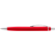 Picture of PEN HOLDER with Ball Pen in Red