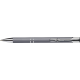 Picture of RECYCLED ALUMINIUM METAL BALL PEN in Grey
