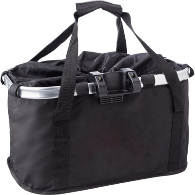 Picture of BICYCLE BAG in Black