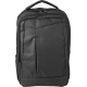 Picture of POLYESTER BACKPACK RUCKSACK in Black