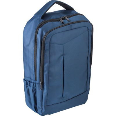 Picture of BACKPACK RUCKSACK in Blue