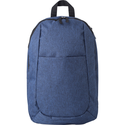 Picture of BACKPACK RUCKSACK in Blue