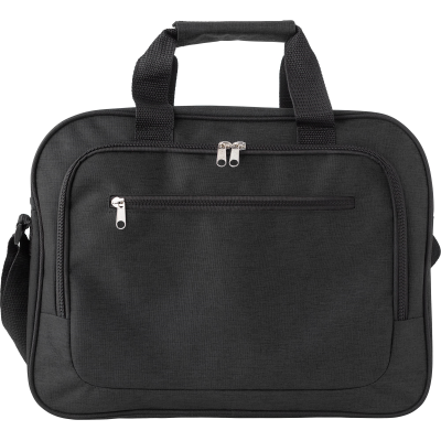 Picture of LAPTOP BAG in Black