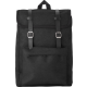 Picture of BACKPACK RUCKSACK with Adjustable Shoulder Straps in Black