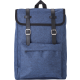 Picture of BACKPACK RUCKSACK with Adjustable Shoulder Straps in Blue