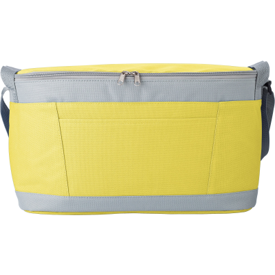 Picture of COOL BAG in Yellow