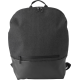 Picture of BACKPACK RUCKSACK with USB Port in Black
