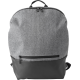 Picture of BACKPACK RUCKSACK with USB Port in Grey