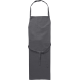 Picture of APRON in Grey