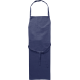 Picture of APRON in Blue