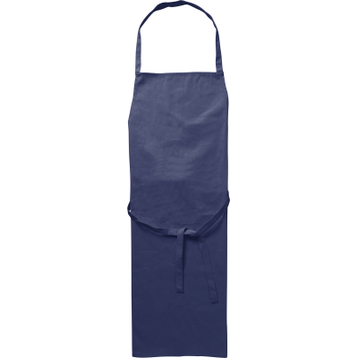 Picture of APRON in Blue