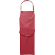 Picture of APRON in Red