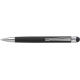 Picture of ALUMINIUM METAL BALL PEN in Black
