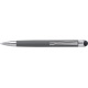 Picture of ALUMINIUM METAL BALL PEN in Grey