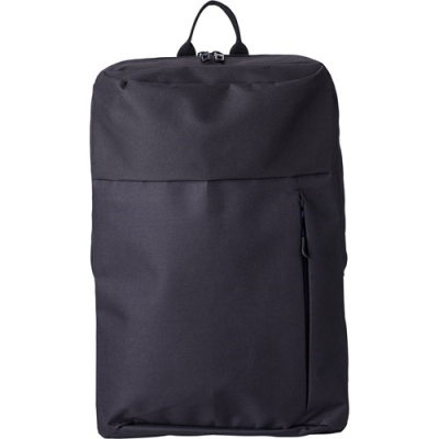 Picture of BACKPACK RUCKSACK in Black