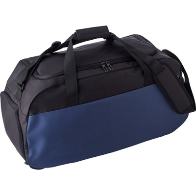 Picture of SPORTS BAG in Blue