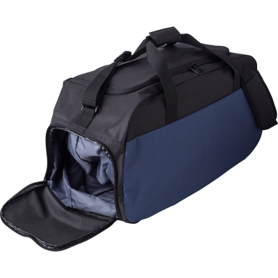 Picture of SPORTS BAG in Blue