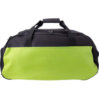 Picture of SPORTS BAG in Light Green