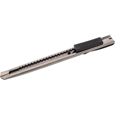 Picture of STEEL BOX CUTTER in Silver