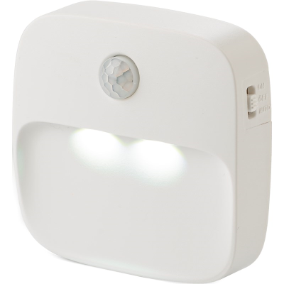 Picture of NIGHT LIGHT in White