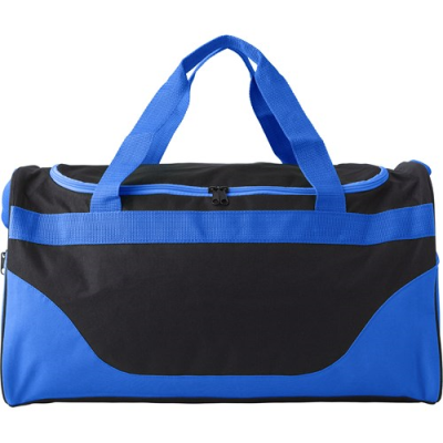 Picture of SPORTS BAG in Cobalt Blue