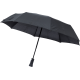 Picture of TELESCOPIC UMBRELLA in Black