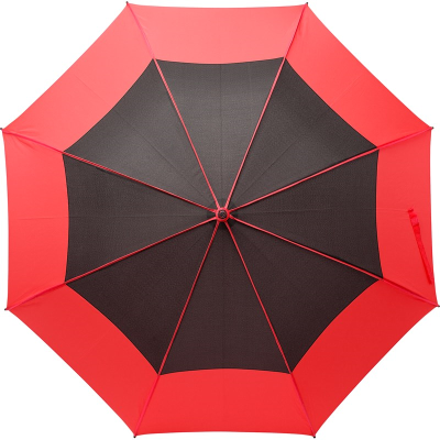 Picture of UMBRELLA in Red