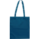 Picture of RPET SHOPPER TOTE BAG in Blue