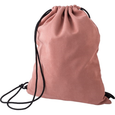 Picture of DRAWSTRING BACKPACK RUCKSACK