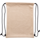 Picture of DRAWSTRING BAG in Khaki