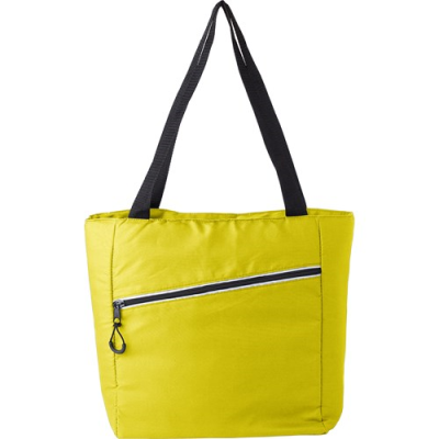 Picture of COOL BAG in Yellow