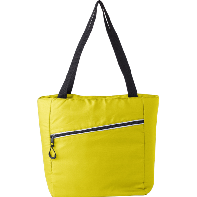 Picture of COOL BAG in Yellow