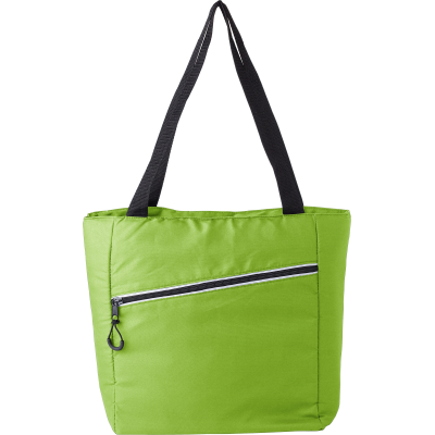 Picture of COOL BAG in Lime.