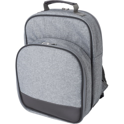 Picture of PICNIC COOL BAG in Grey