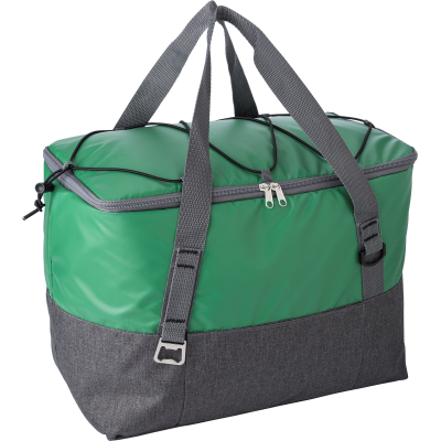 Picture of COOL BAG in Green.