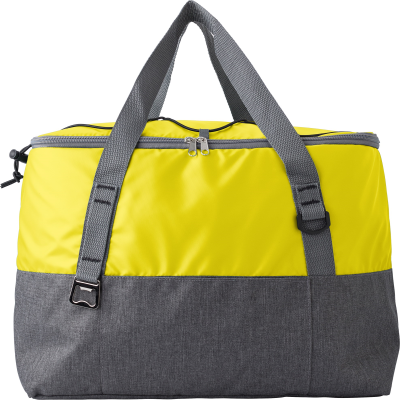 Picture of COOL BAG in Yellow