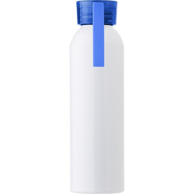 Picture of THE COLNE - ALUMINIUM METAL BOTTLE (650ML) in Light Blue