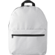 Picture of POLYESTER (600D) BACKPACK RUCKSACK in White