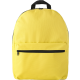 Picture of POLYESTER (600D) BACKPACK RUCKSACK in Yellow