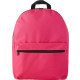 Picture of POLYESTER (600D) BACKPACK RUCKSACK in Red