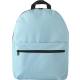 Picture of POLYESTER (600D) BACKPACK RUCKSACK in Light Blue