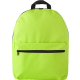 Picture of POLYESTER (600D) BACKPACK RUCKSACK in Lime