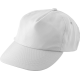 Picture of RPET CAP in White