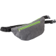 Picture of POLYESTER (300D) WAIST BAG in Lime