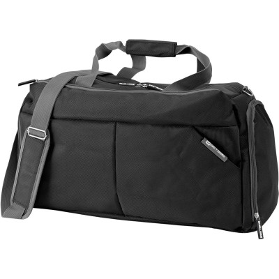 Picture of GETBAG SPORTS & TRAVEL BAG in Black