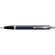 Picture of PARKER IM LACQUERED BRASS BALL PEN in Blue