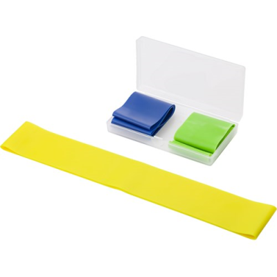 Picture of ELASTIC SPORTS BANDS in Various.