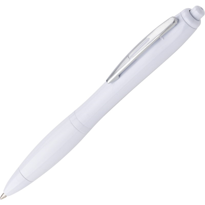 Picture of ANTIBACTERIAL PEN in White